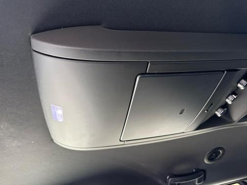 2015 Dodge Grand Caravan R/T
