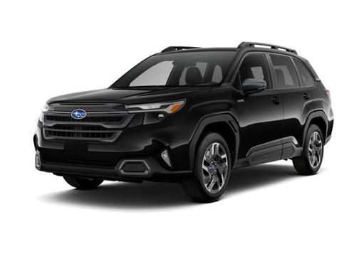 2025 Subaru Forester Hybrid Limited