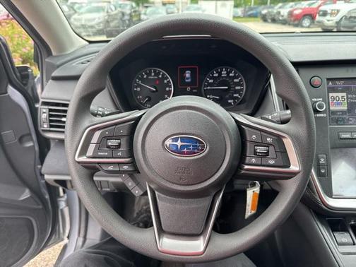 2022 Subaru Legacy Base