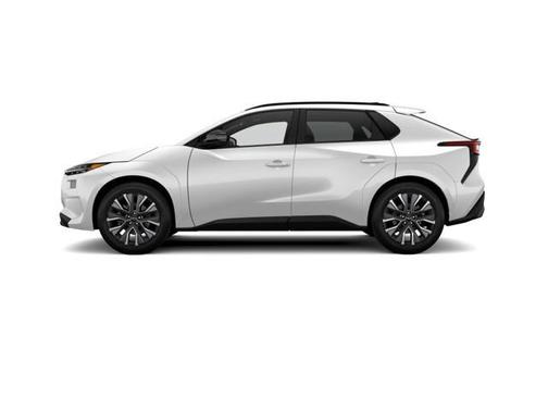 2026 Subaru Solterra Limited