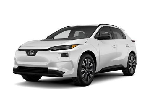 2026 Subaru Solterra Limited