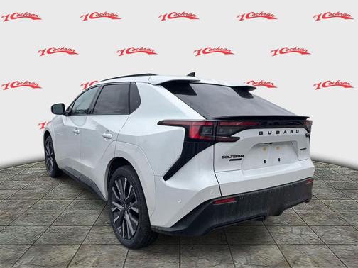 2026 Subaru Solterra Limited