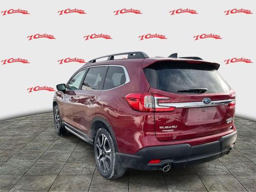 2026 Subaru Ascent Limited 7-Passenger