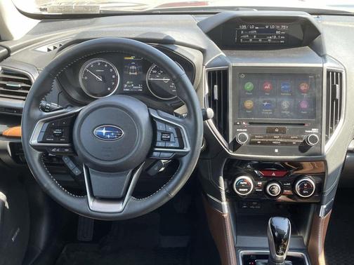 2019 Subaru Forester Touring