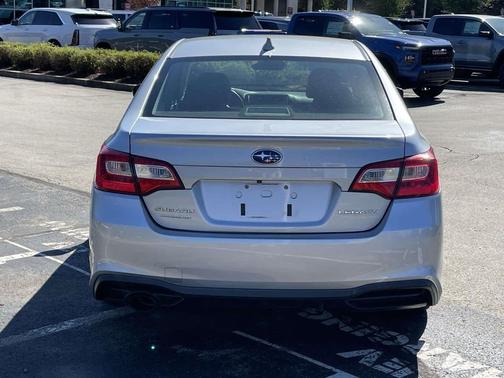 2019 Subaru Legacy Premium