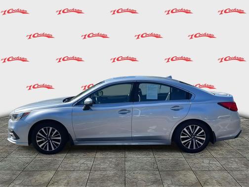 2019 Subaru Legacy Premium