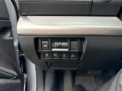 2019 Subaru Legacy Premium