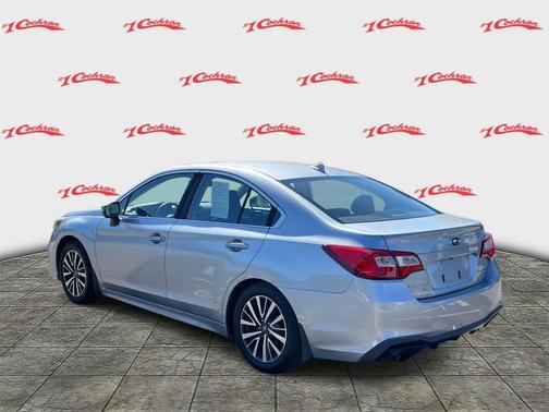 2019 Subaru Legacy Premium