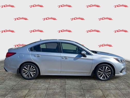 2019 Subaru Legacy Premium