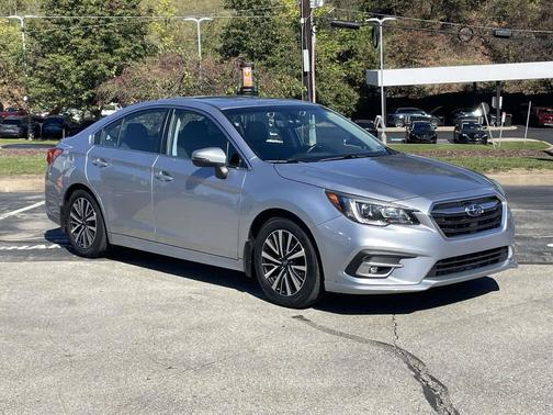 2019 Subaru Legacy Premium