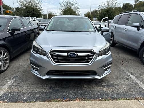 2019 Subaru Legacy Premium