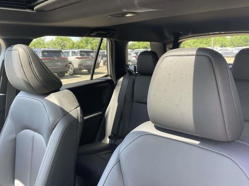 River Rock Pearl 2026 Subaru Outback Premium