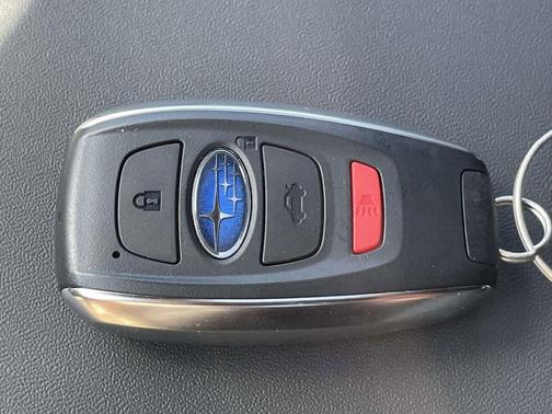 River Rock Pearl 2026 Subaru Outback Premium