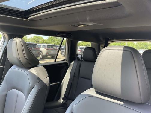 River Rock Pearl 2026 Subaru Outback Premium