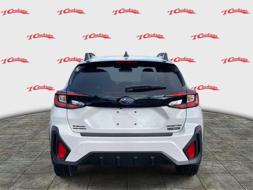2026 Subaru Crosstrek Hybrid Base