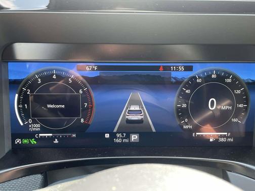 River Rock Pearl 2026 Subaru Outback Limited XT