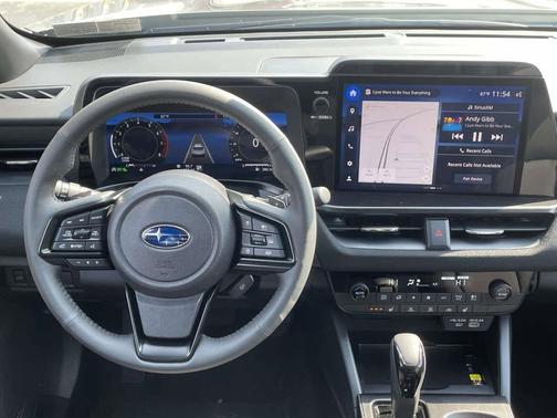 River Rock Pearl 2026 Subaru Outback Limited XT