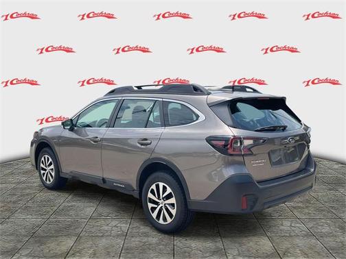 2022 Subaru Outback Base