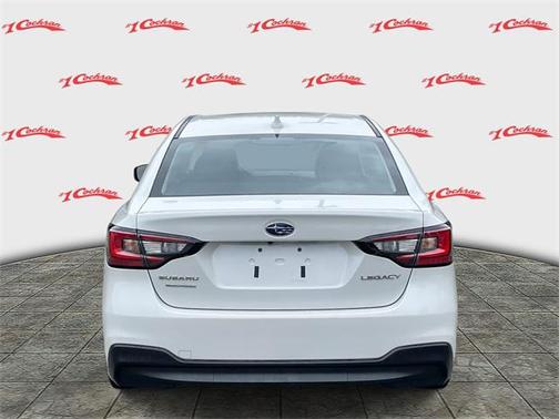 2023 Subaru Legacy Base