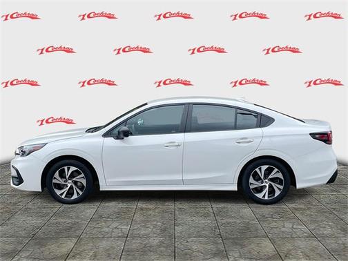 2023 Subaru Legacy Base