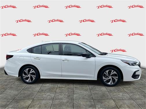 2023 Subaru Legacy Base