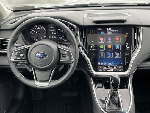 2020 Subaru Outback Limited XT