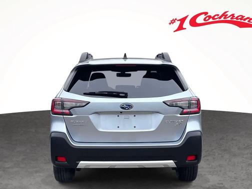 2023 Subaru Outback Limited XT