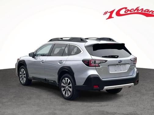 2023 Subaru Outback Limited XT