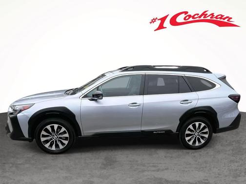 2023 Subaru Outback Limited XT
