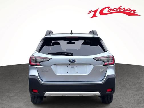 2023 Subaru Outback Limited XT