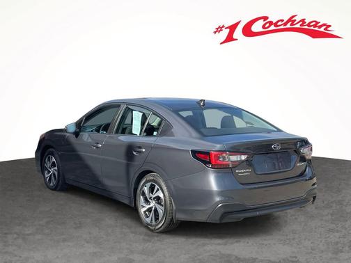 2023 Subaru Legacy Premium