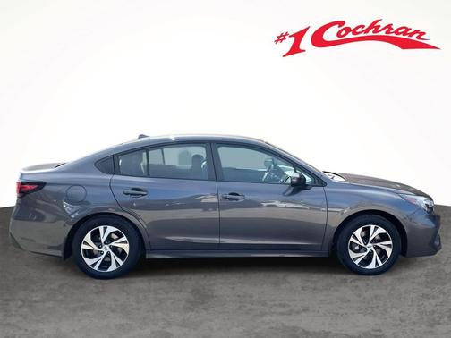 2023 Subaru Legacy Premium