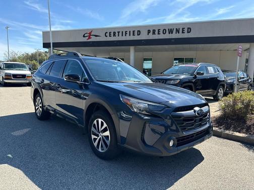 2023 Subaru Outback Premium