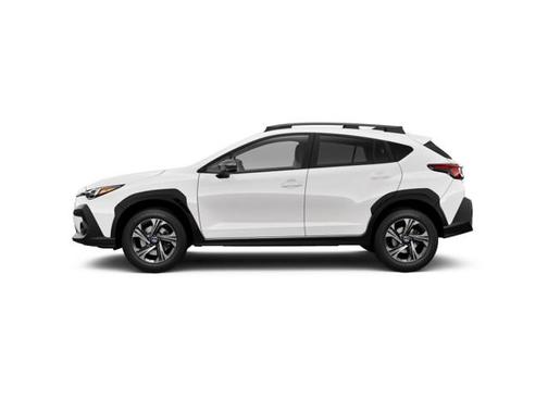 Crystal White Pearl 2027 Subaru Crosstrek Premium