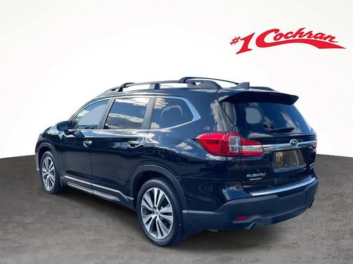 2020 Subaru Ascent Touring 7-Passenger