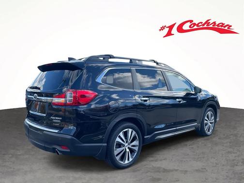 2020 Subaru Ascent Touring 7-Passenger