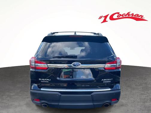 2020 Subaru Ascent Touring 7-Passenger