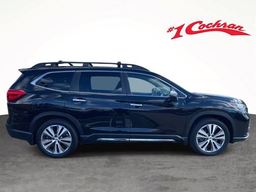 2020 Subaru Ascent Touring 7-Passenger