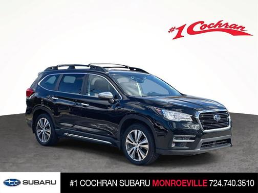 2020 Subaru Ascent Touring 7-Passenger