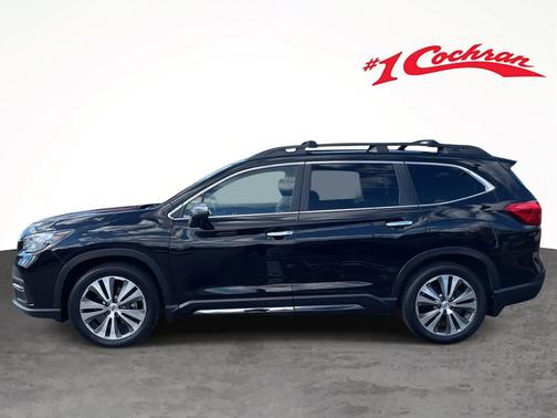 2020 Subaru Ascent Touring 7-Passenger