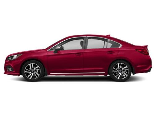 2019 Subaru Legacy Sport