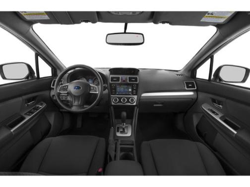 2015 Subaru Impreza 2.0i