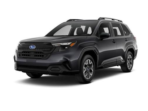 2026 Subaru Forester Base