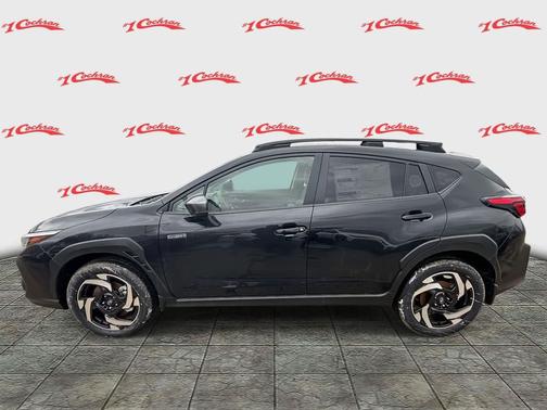 2026 Subaru Crosstrek Hybrid Base