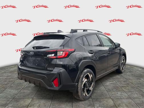 2026 Subaru Crosstrek Hybrid Base