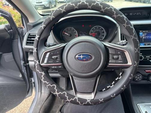 2018 Subaru Impreza 2.0i Premium
