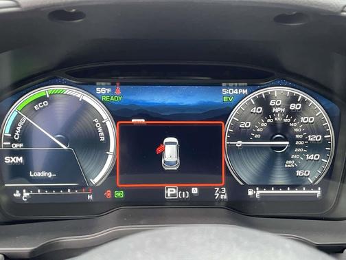 2026 Subaru Crosstrek Hybrid Base