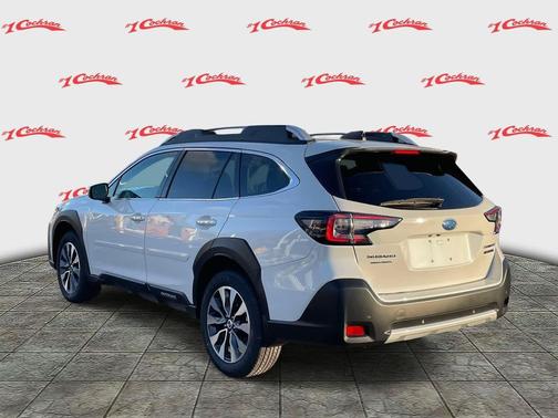 2025 Subaru Outback Touring XT