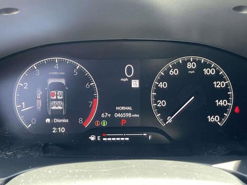 Platinum White Pearl 2023 Honda Civic Sport