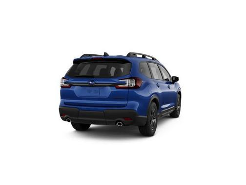 Daybreak Blue Pearl 2027 Subaru Ascent Premium 7-Passenger